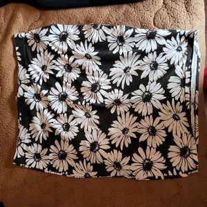 2 set of skirts both 1X